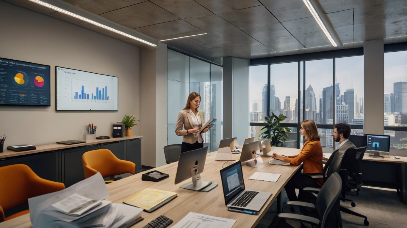 Financial Auditing Training